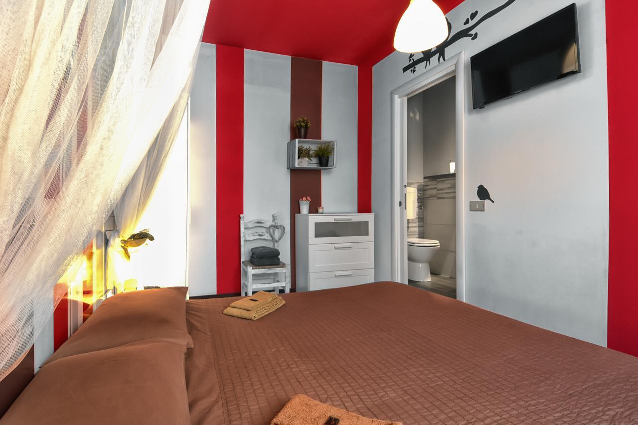 Bed and Breakfast La Casa Di Miele Marcignago Exterior foto