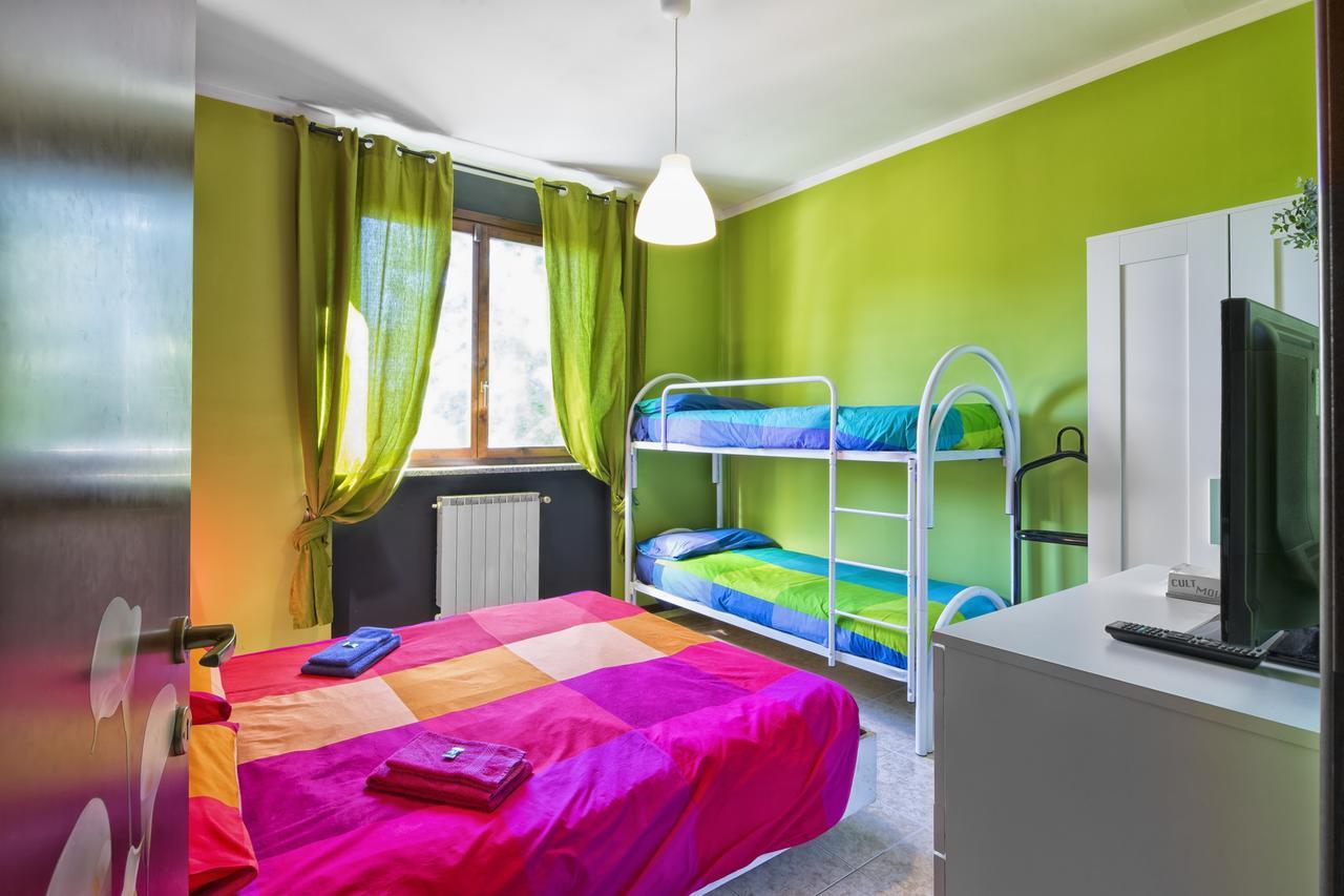 Bed and Breakfast La Casa Di Miele Marcignago Exterior foto