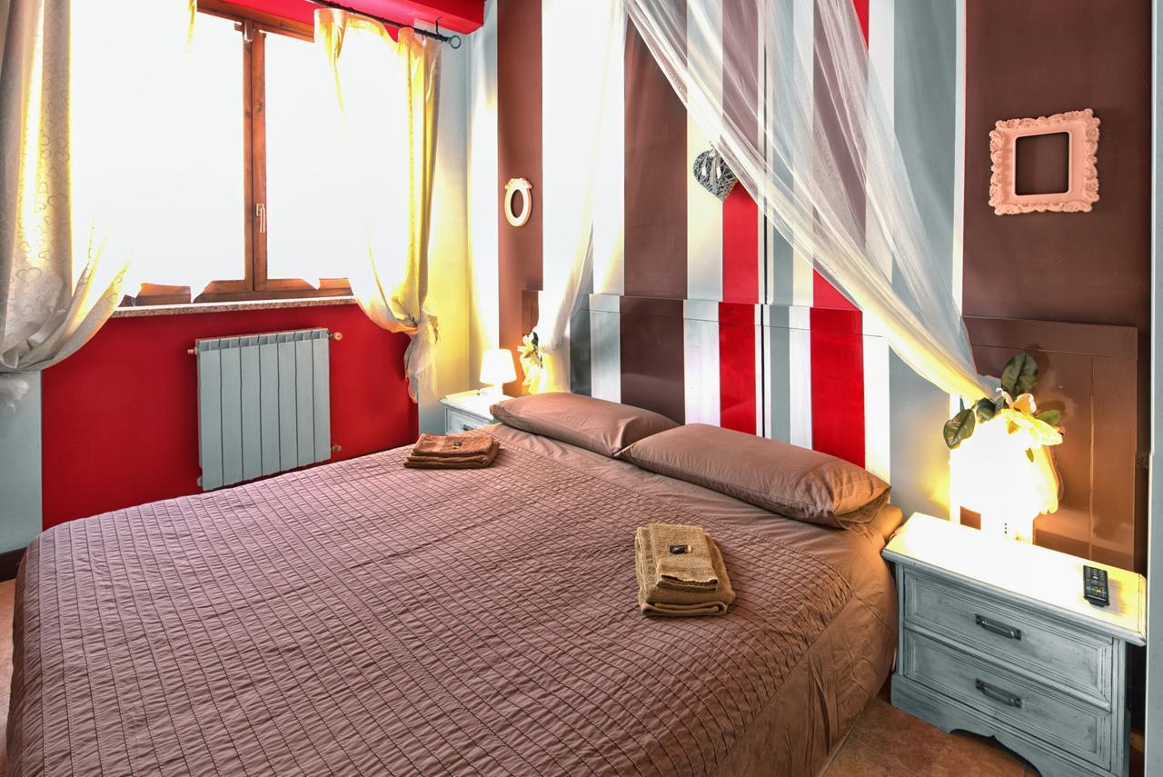 Bed and Breakfast La Casa Di Miele Marcignago Exterior foto